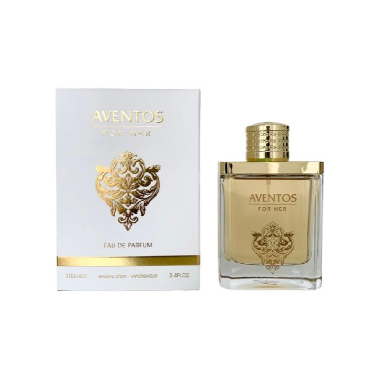 Aventos for Her by Fragrance World