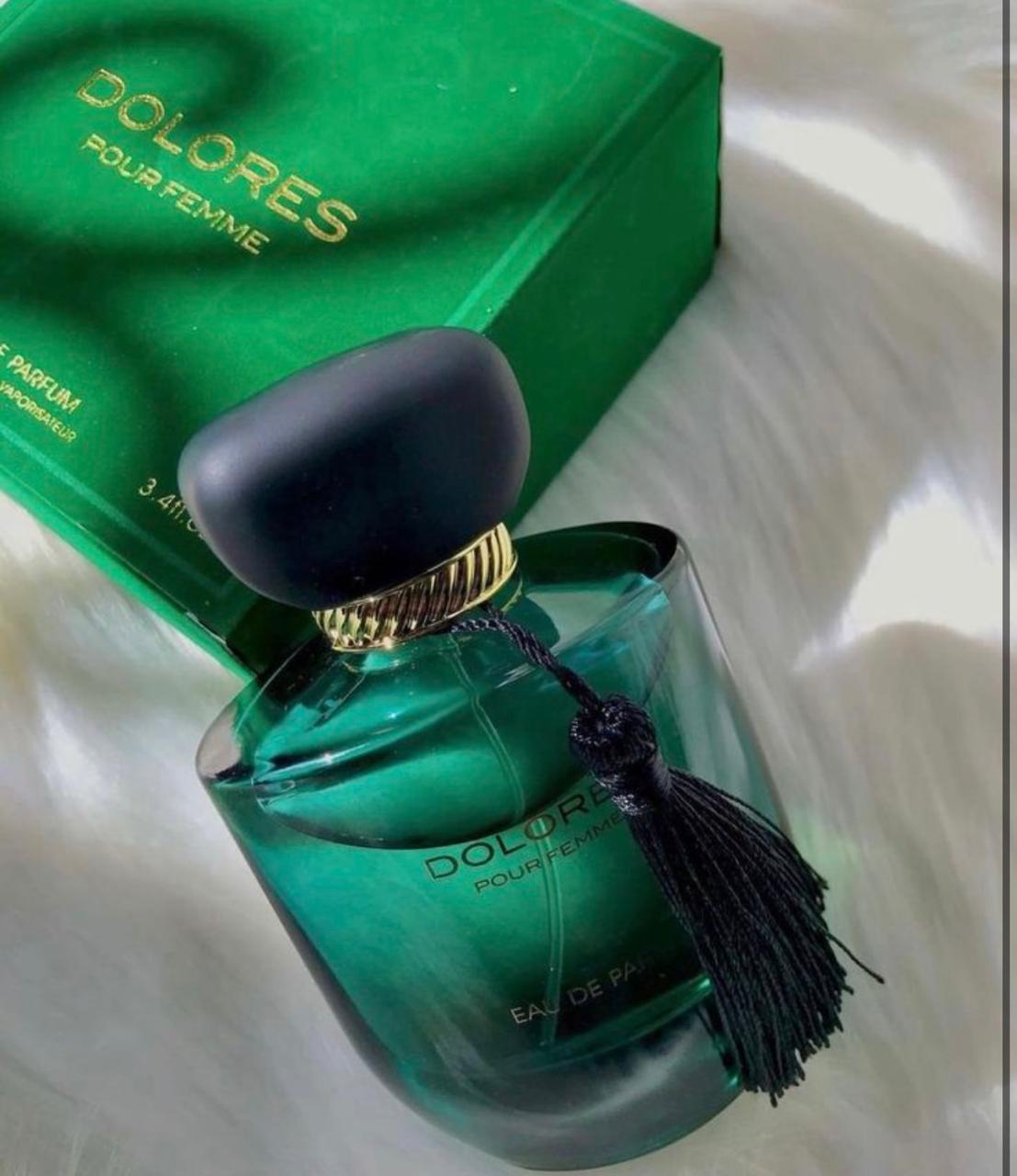 Dolores by Fragrance World