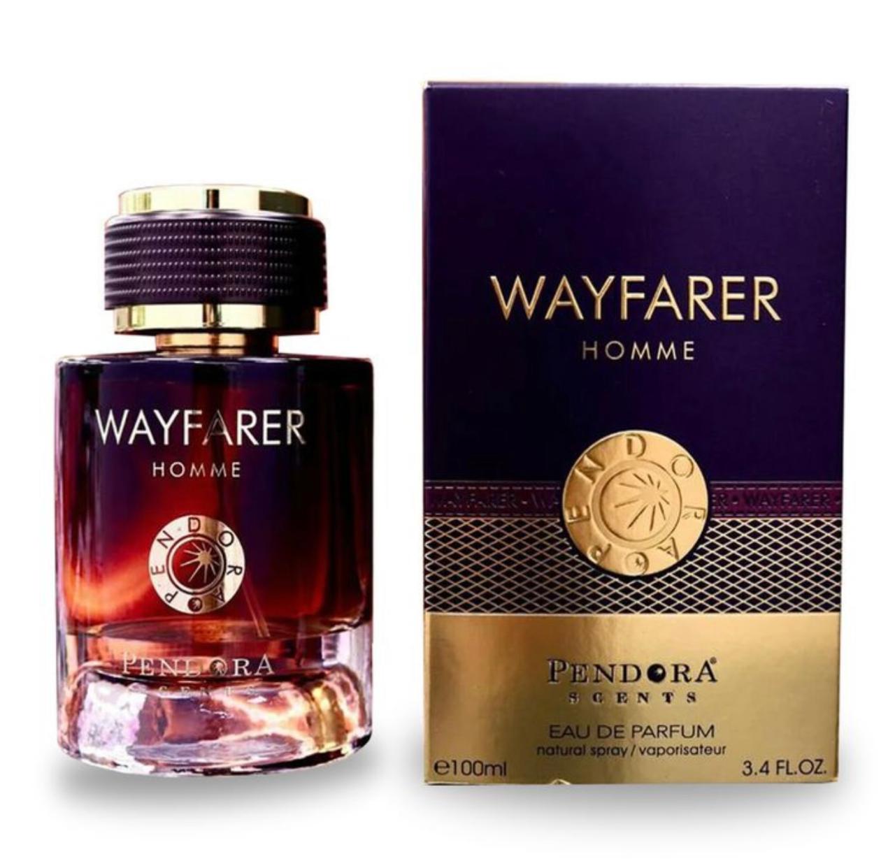 Wayfarer Homme by Fragrance World