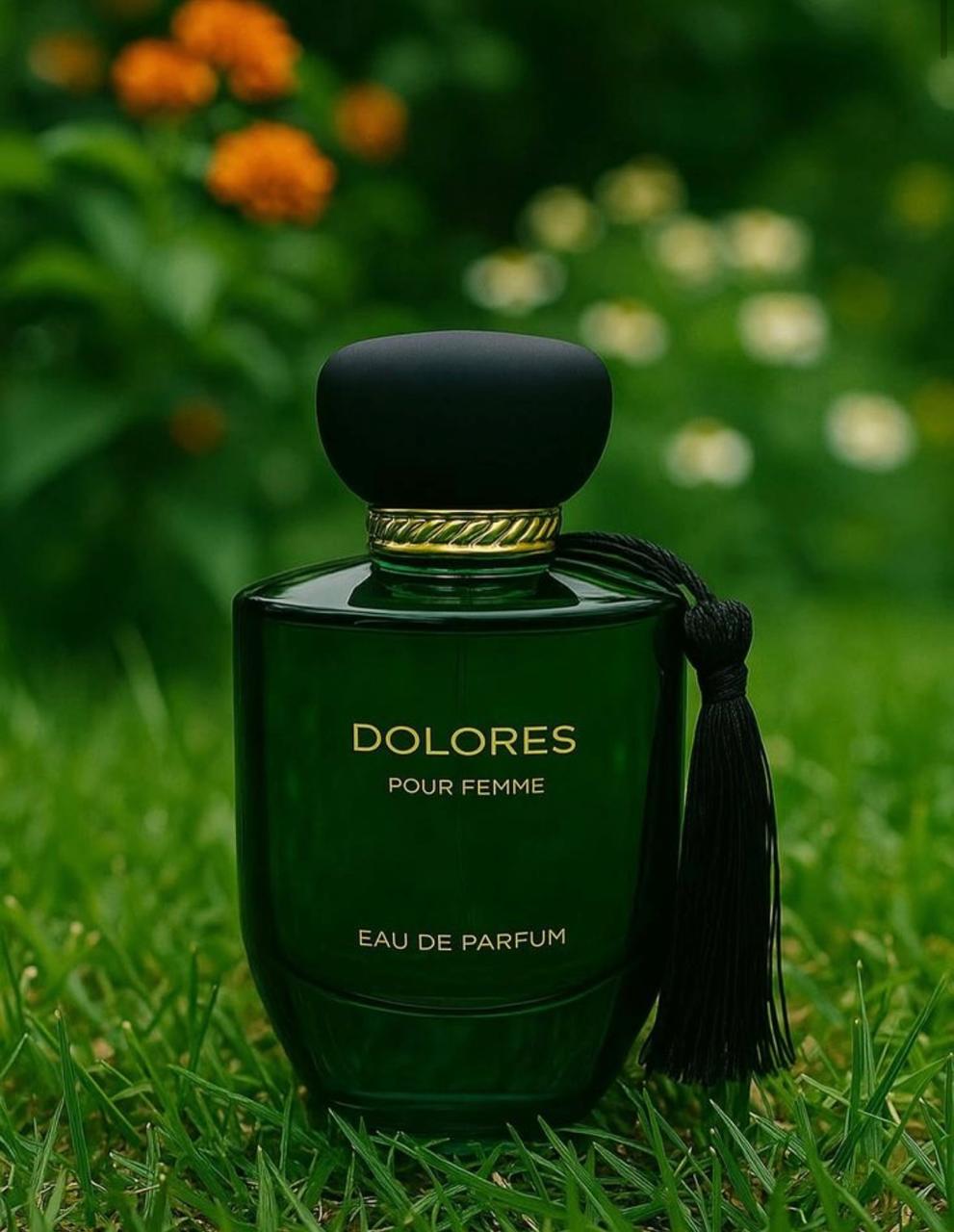 Dolores by Fragrance World