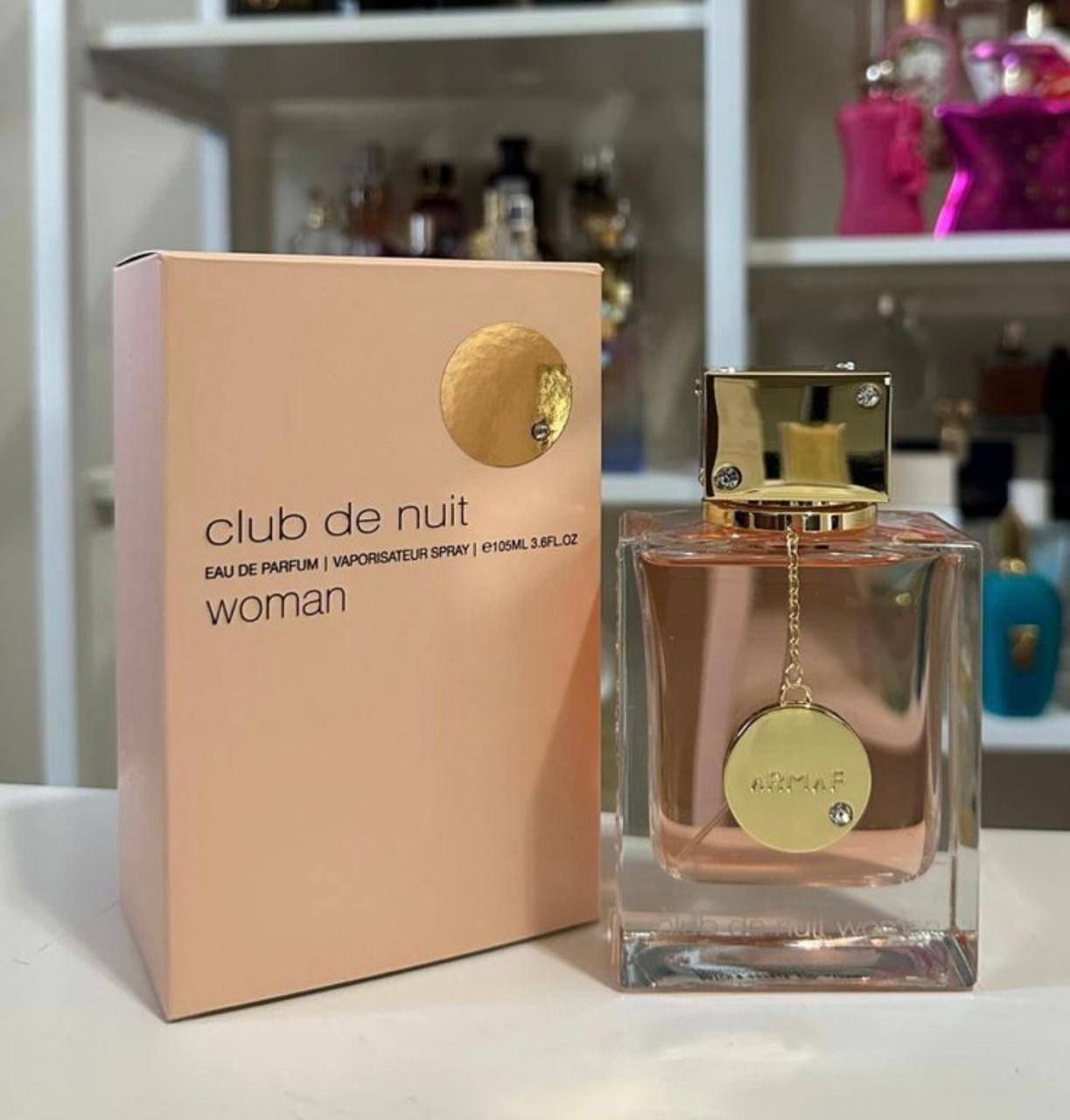 Club de Nuit Women by Armaf