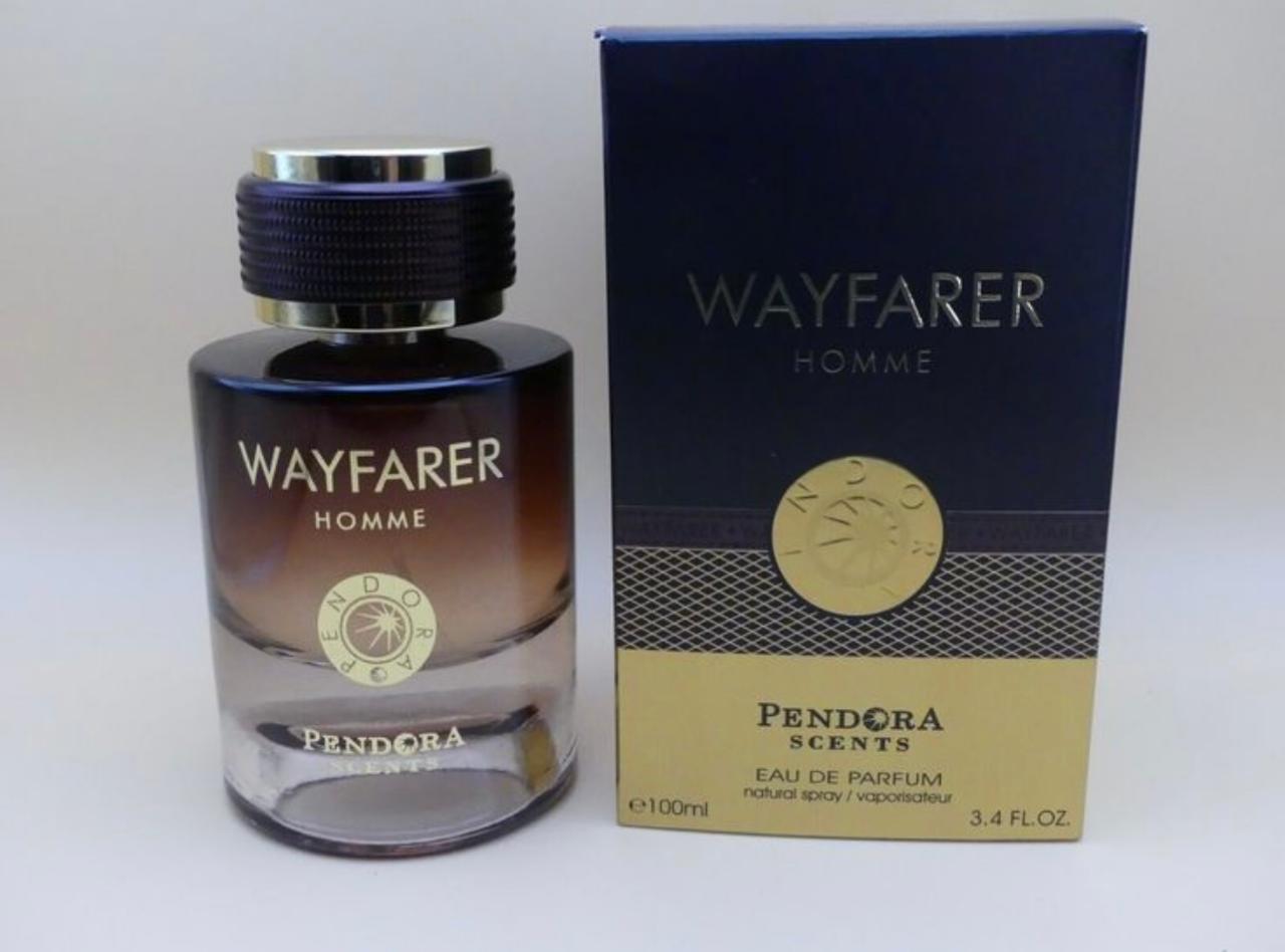Wayfarer Homme by Fragrance World