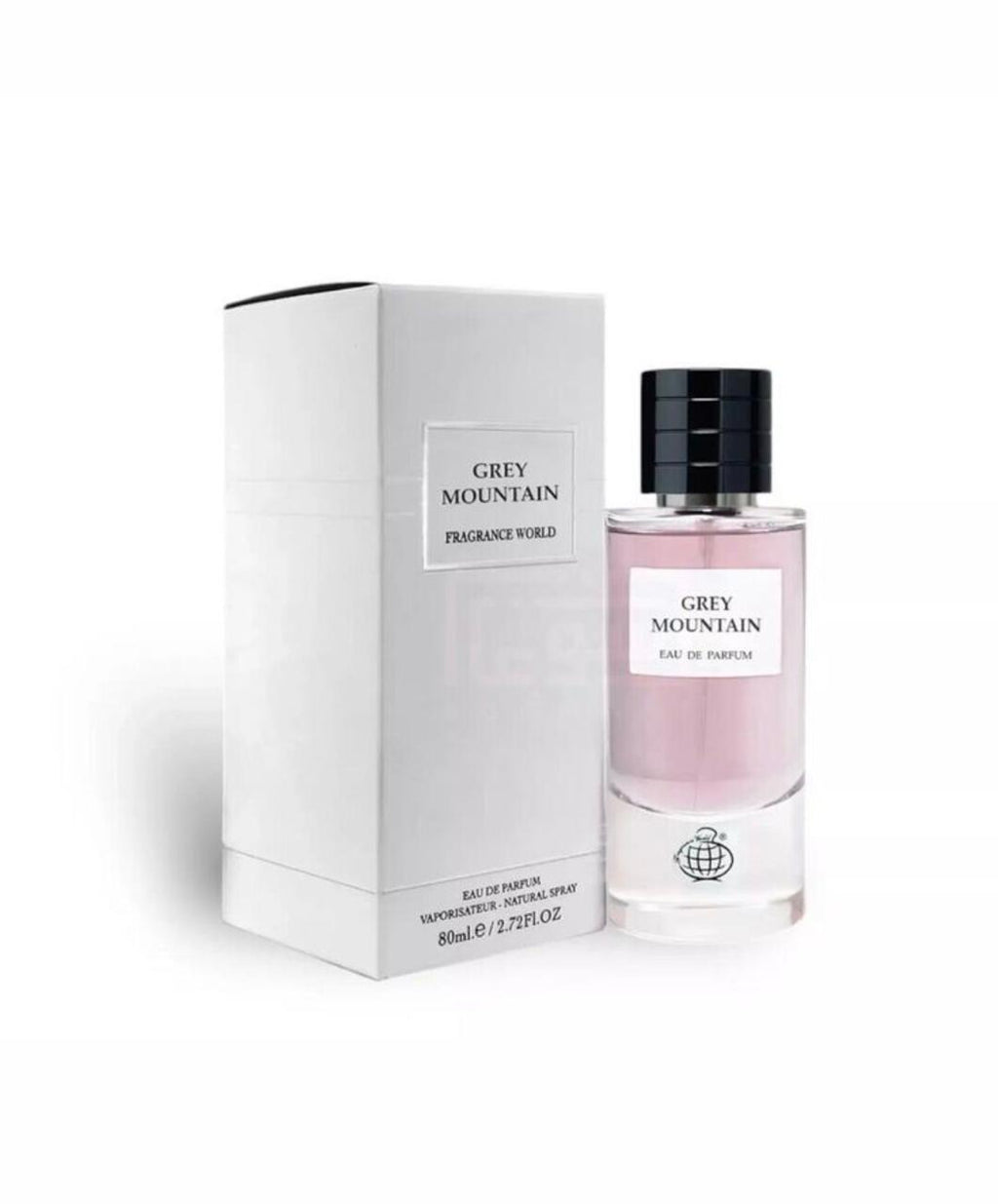 Grey Mountain by Fragrance World
