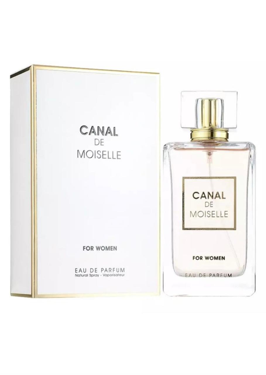 Canal De Moiselle by Fragrance World