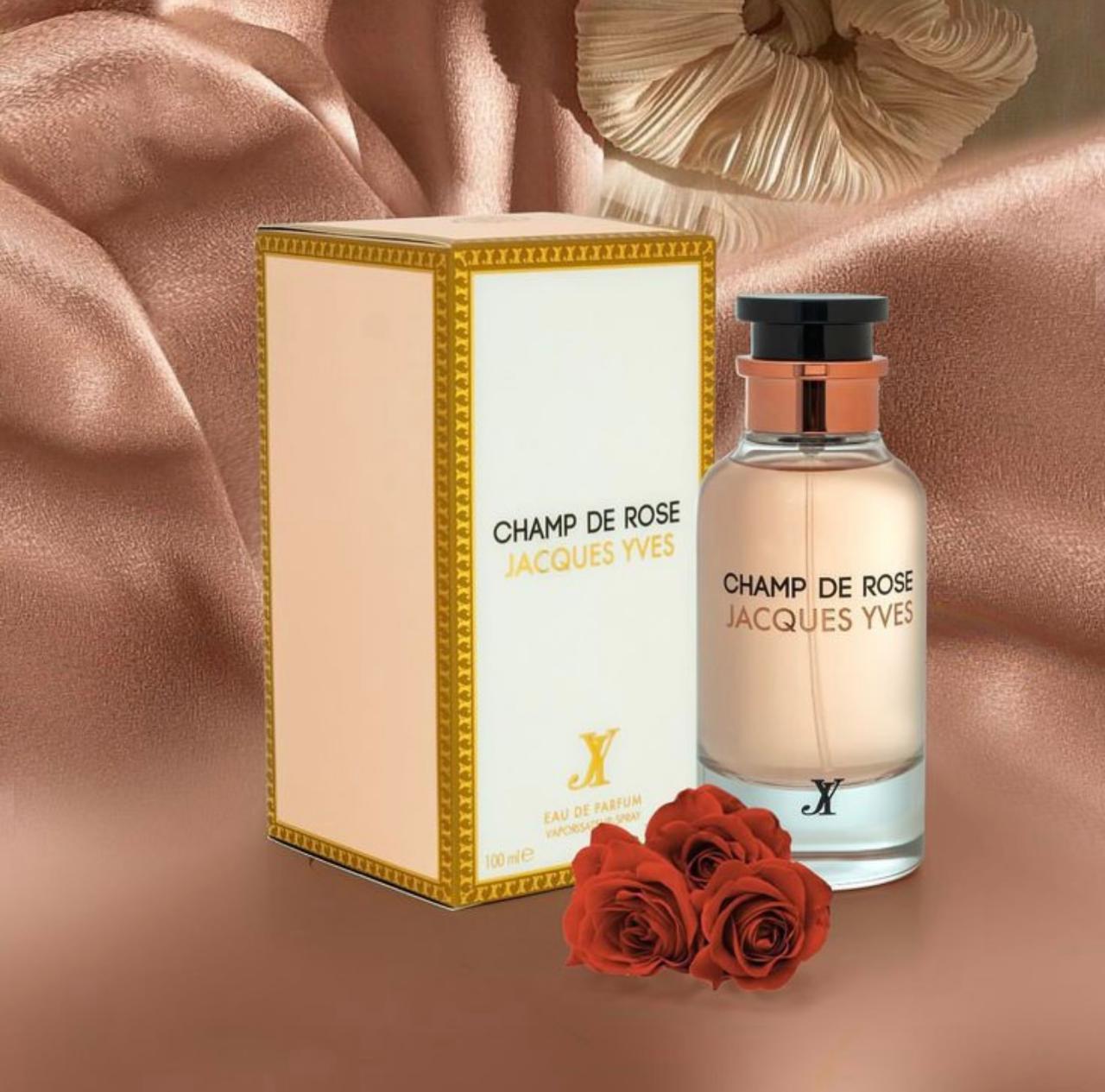Champ de Rose by Fragrance World
