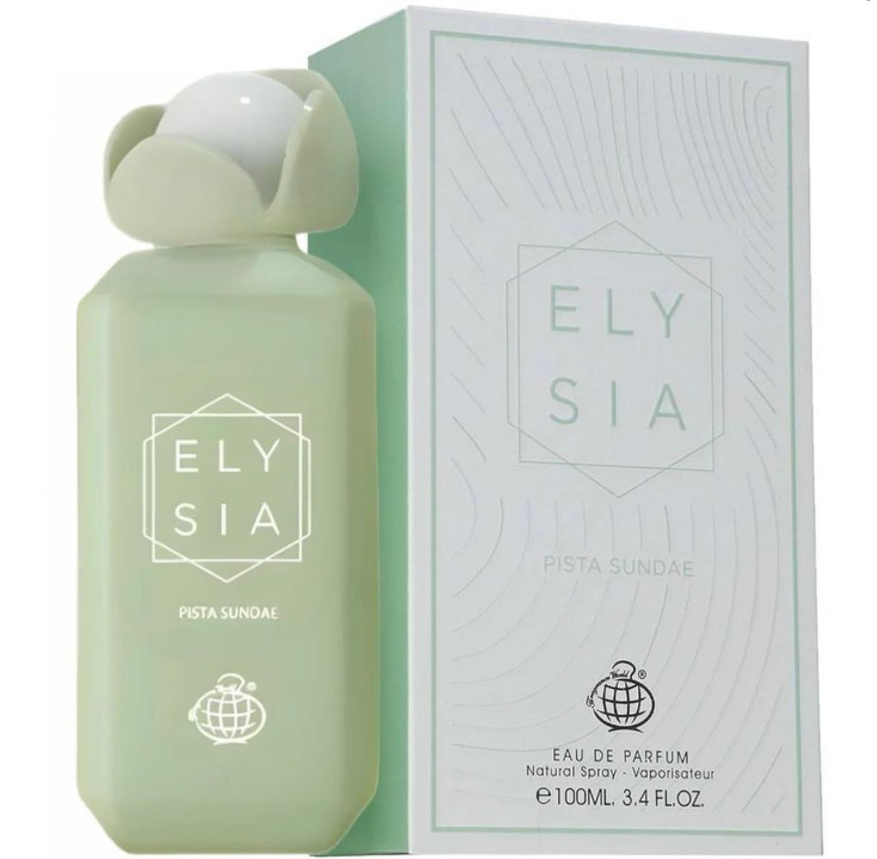 Elysia Pista Sundae by Fragrance World
