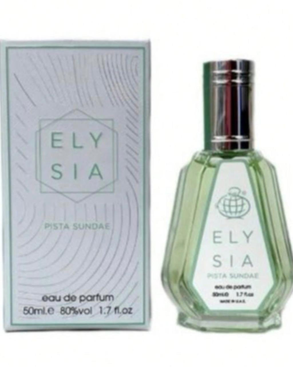 Elysia Pista Sundae by Fragrance World
