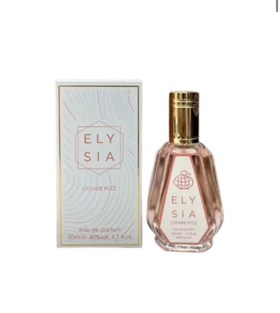 Elysia Lychee Fizz by Fragrance World