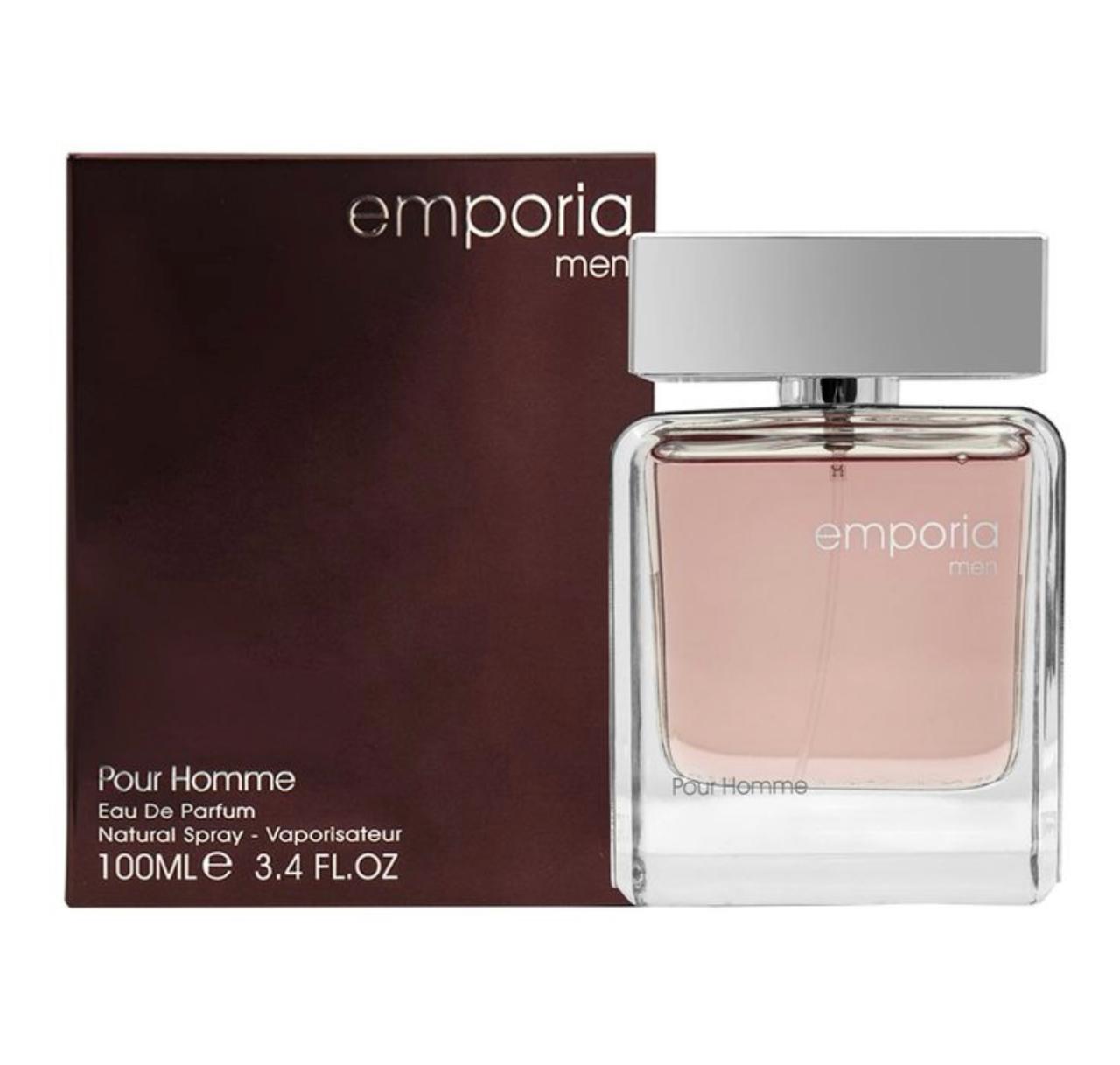 Emporia by Fragrance World