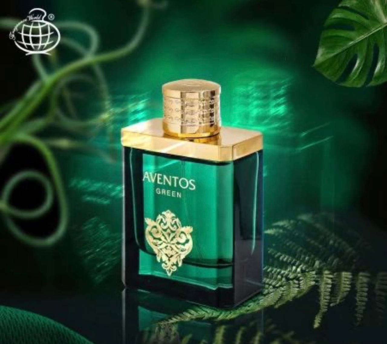 Aventos Green by Fragrance World