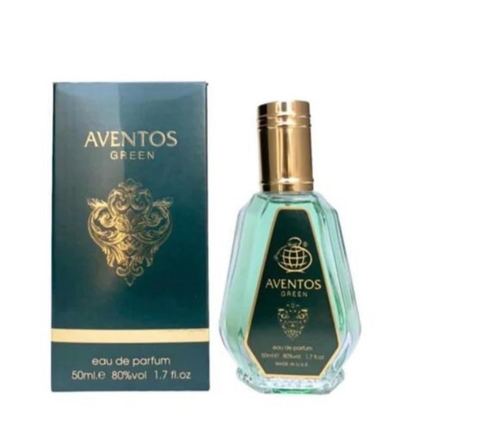 Aventos Green by Fragrance World