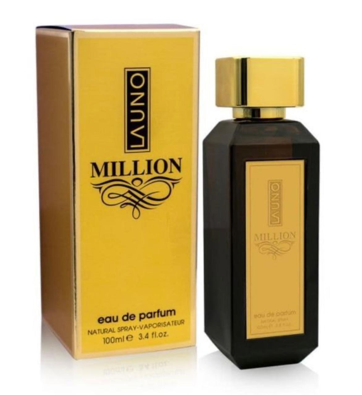Launo Million by Fragrance World