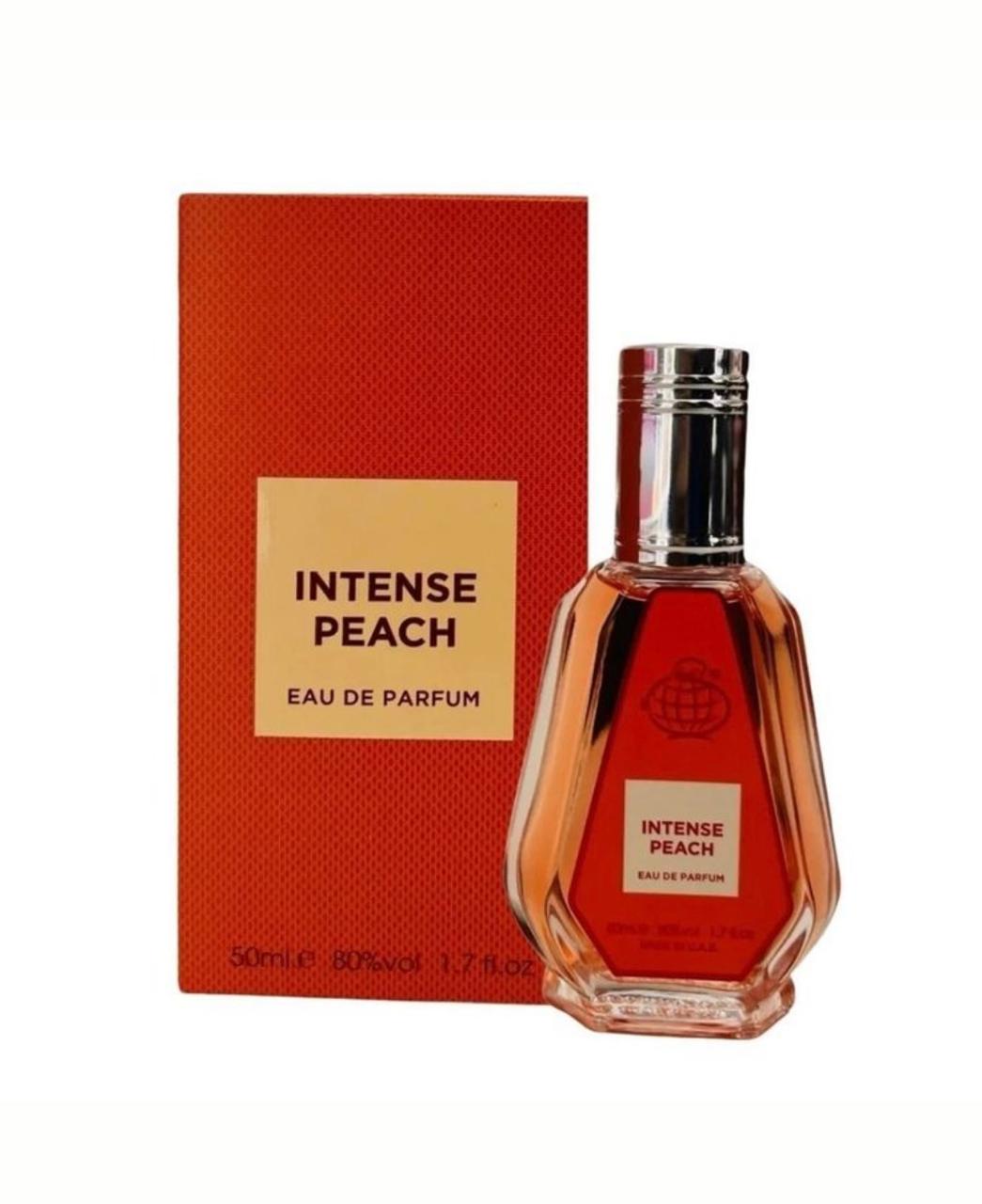 Intense Peach by Fragrance World