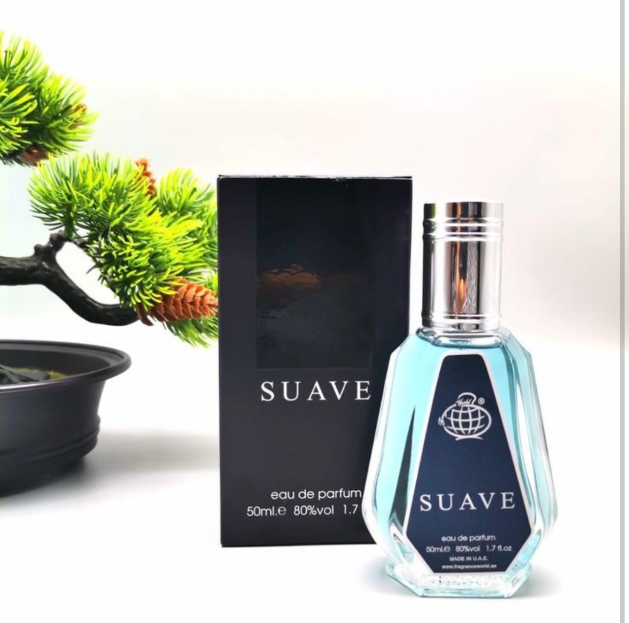 Suave by Fragrance World