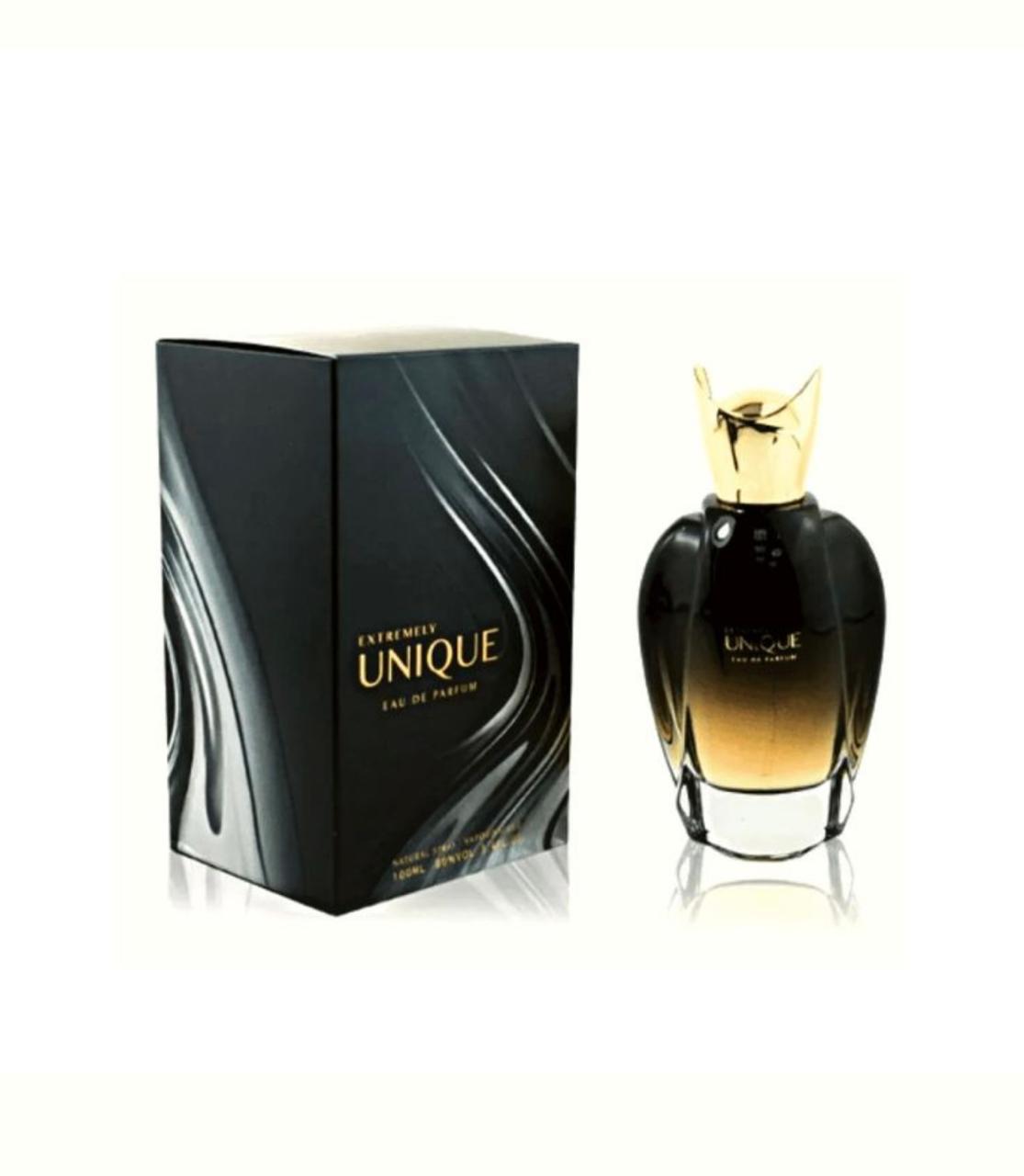 Extremely Unique by Fragrance World